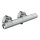 Ideal Standard AP-Brausethermostat Ceratherm T100 mit Ausladung 82mm, chrom - 9317134