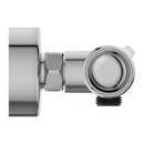 Ideal Standard AP-Brausethermostat Ceratherm T50 mit...