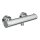 Evenes AP-Brausethermostat Perico mit Ausladung 70mm, chrom - 9325186