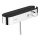 Hansgrohe AP-Brausethermostat ShowerTablet Select 400 mit Ausladung 46mm, chrom - 9319613