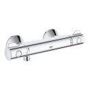 Grohe AP-Brausethermostat Grohtherm 800 mit Ausladung...