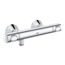 Grohe AP-Brausethermostat Grohtherm 500 mit Ausladung...