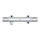 Grohe AP-Brausethermostat Grohtherm 500 mit Ausladung...