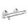 Grohe AP-Brausethermostat Grohtherm 500 mit Ausladung 81mm, chrom - 9319428
