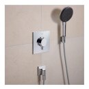 Hansgrohe Unterputz-Thermostat Ecostat Comfort E mit 1...