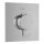 Hansgrohe Unterputz-Thermostat Ecostat Comfort E mit 1 Verbraucher, chrom - 9326939