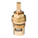 Hansgrohe Obertiel DN15 (1/2"), Schließwinkel:...