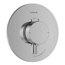 Hansgrohe Unterputz-Thermostat Ecostat Comfort S mit 1...
