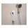 Hansgrohe Unterputz-Thermostat Ecostat Comfort S mit 1 Verbraucher, chrom - 9326941