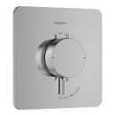 Hansgrohe Unterputz-Thermostat Ecostat Comfort Q mit 1...