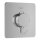 Hansgrohe Unterputz-Thermostat Ecostat Comfort Q mit 1 Verbraucher, chrom - 9326940
