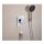 Hansgrohe Unterputz-Thermostat Ecostat Comfort Q mit 1 Verbraucher, chrom - 9326940