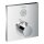 Hansgrohe Unterputz-Thermostat ShowerSelect Fertigset mit 1 Verbraucher, chrom - 9397479