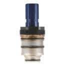 GROHE Thermostat-Kompaktkartusche Grohtherm, SmartControl...