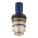 GROHE Thermostat-Kompaktkartusche Grohtherm, SmartControl...