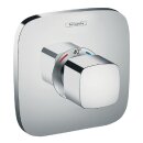 Hansgrohe Unterputz-Thermostat Ecostat Highflow E...