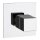 Evenes Unterputz-Brausethermostat Skyline mit 1 Verbraucher, chrom - 9390478