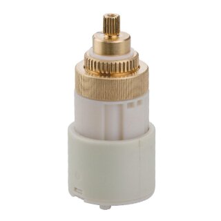 Evenes Thermostatkartusche zu UP-Brausethermostatmischer Skyline - 9390785