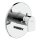 Evenes Unterputz-Wannenthermostat Nomoro mit 1 Verbraucher, chrom - 9323625