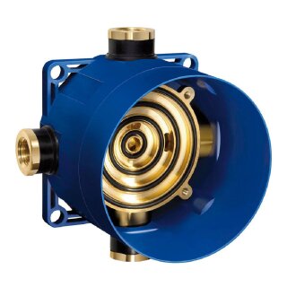 Evenes Multibox Unterputz-Einbaukörper für Wannen-/Brausethermostate der Serie Nomoro - 9323627