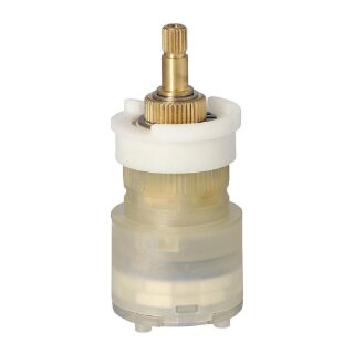 Evenes Ersatz-Kartusche für Serie Nomoro UP-Wannen-/Brausethermostat - 9323714