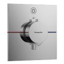 Hansgrohe Unterputz-Thermostat ShowerSelect Comfort E...