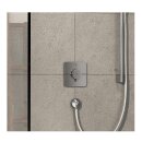 Hansgrohe Unterputz-Thermostat ShowerSelect Comfort Q...