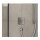 Hansgrohe Unterputz-Thermostat ShowerSelect Comfort Q Fertigset mit 1 Verbraucher, chrom - 9324255