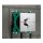 Hansgrohe Unterputz-Thermostat ShowerSelect Comfort S Fertigset mit 1 Verbraucher + 1 Abgang, chrom - 9324265