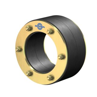 Doyma Mauerdurchführung Curaflex C-40, unterirdisch, DA Ø 157-165 mm, DN250 - 7738346047