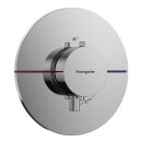 Hansgrohe Unterputz-Thermostat ShowerSelect Comfort S...