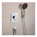 Hansgrohe Unterputz-Thermostat Ecostat Comfort E mit 2...