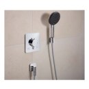 Hansgrohe Unterputz-Thermostat Ecostat Comfort Q mit 2...