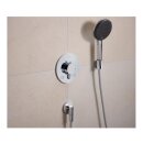 Hansgrohe Unterputz-Thermostat Ecostat Comfort S mit 2...