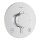 Hansgrohe Unterputz-Thermostat Ecostat Comfort S mit 2 Verbraucher, chrom - 9326938