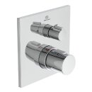 Ideal Standard Unterputz-Wannenthermostat Ceratherm C100...