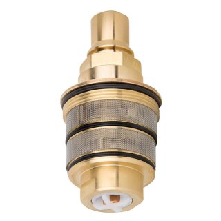 Ideal Standard Thermostatkartusche passend für UP-Thermostate: A4721AA, A4891AA, A5773AA, A4294AA - 9398322
