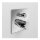 Ideal Standard Unterputz-Brausethermostat Ceratherm C100 mit 1 Verbraucher, chrom - 9318539