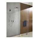 Dornbracht Unterputz-Thermostat IMO mit 2 Verbraucher,...