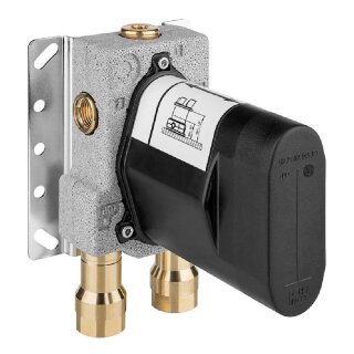 Dornbracht Grundkörper für UP-Thermostat mit Vorabsperrung - 9317641