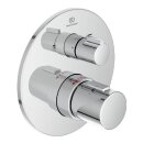 Ideal Standard Unterputz-Wannenthermostat Ceratherm T100...