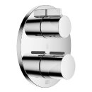 Dornbracht Unterputz-Thermostat META mit 2 Verbraucher,...