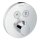 Hansgrohe Unterputz-Thermostat ShowerSelect Comfort S Fertigset mit 2 Verbraucher, chrom - 9319518