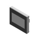 Buderus Systemregler BC400-FO 8737717963