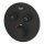 GROHE Unterputz-Thermostat Grohtherm SmartControl mit 2 Verbraucher, phantom black - 9324606