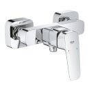 Grohe AP Einhebel-Brausebatterie Cubeo 1/2",...