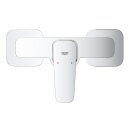 Grohe AP Einhebel-Brausebatterie Cubeo 1/2",...