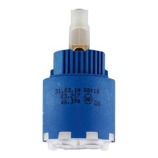 GROHE Ersatz-Kartusche 35mm mit Temperatur- und Mengenbegrenzung - 9312069