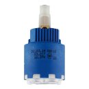 GROHE Ersatz-Kartusche 35mm mit Temperatur- und...