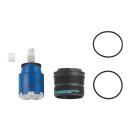 GROHE Ersatz-Kartusche 35mm mit Temperatur- und...
